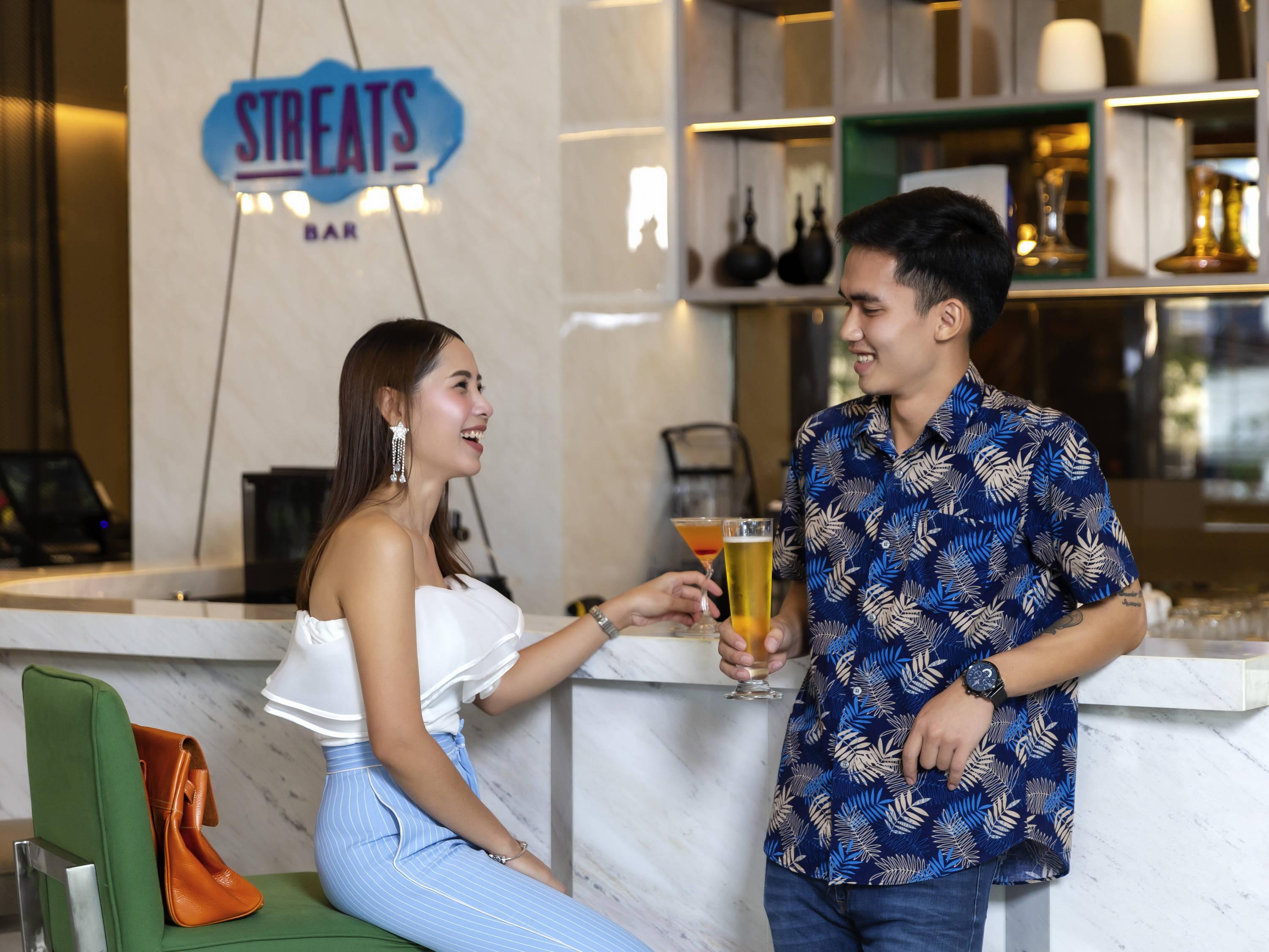 Hotel Ibis Styles Bangkok Ratchada Esterno foto