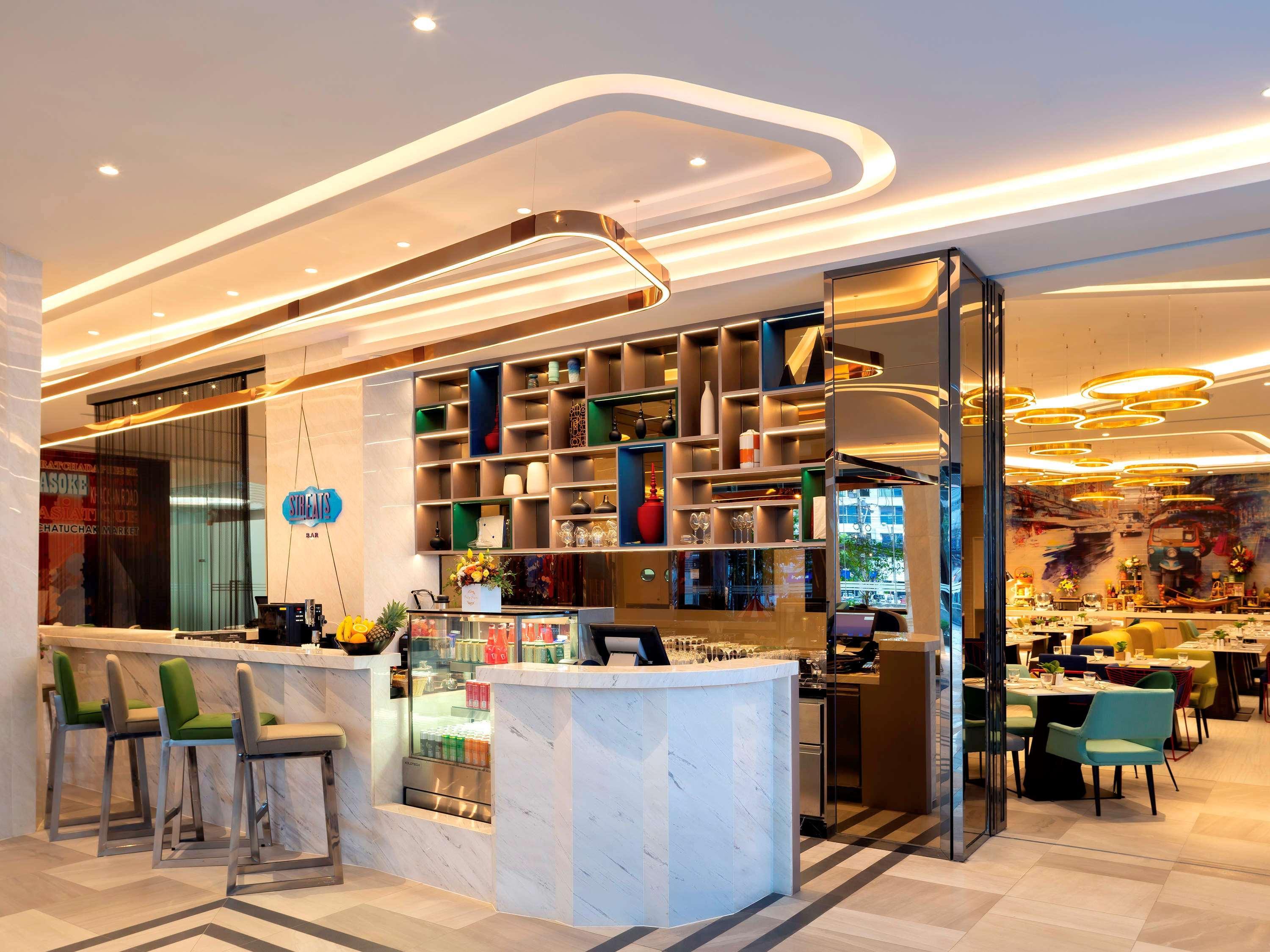 Hotel Ibis Styles Bangkok Ratchada Esterno foto