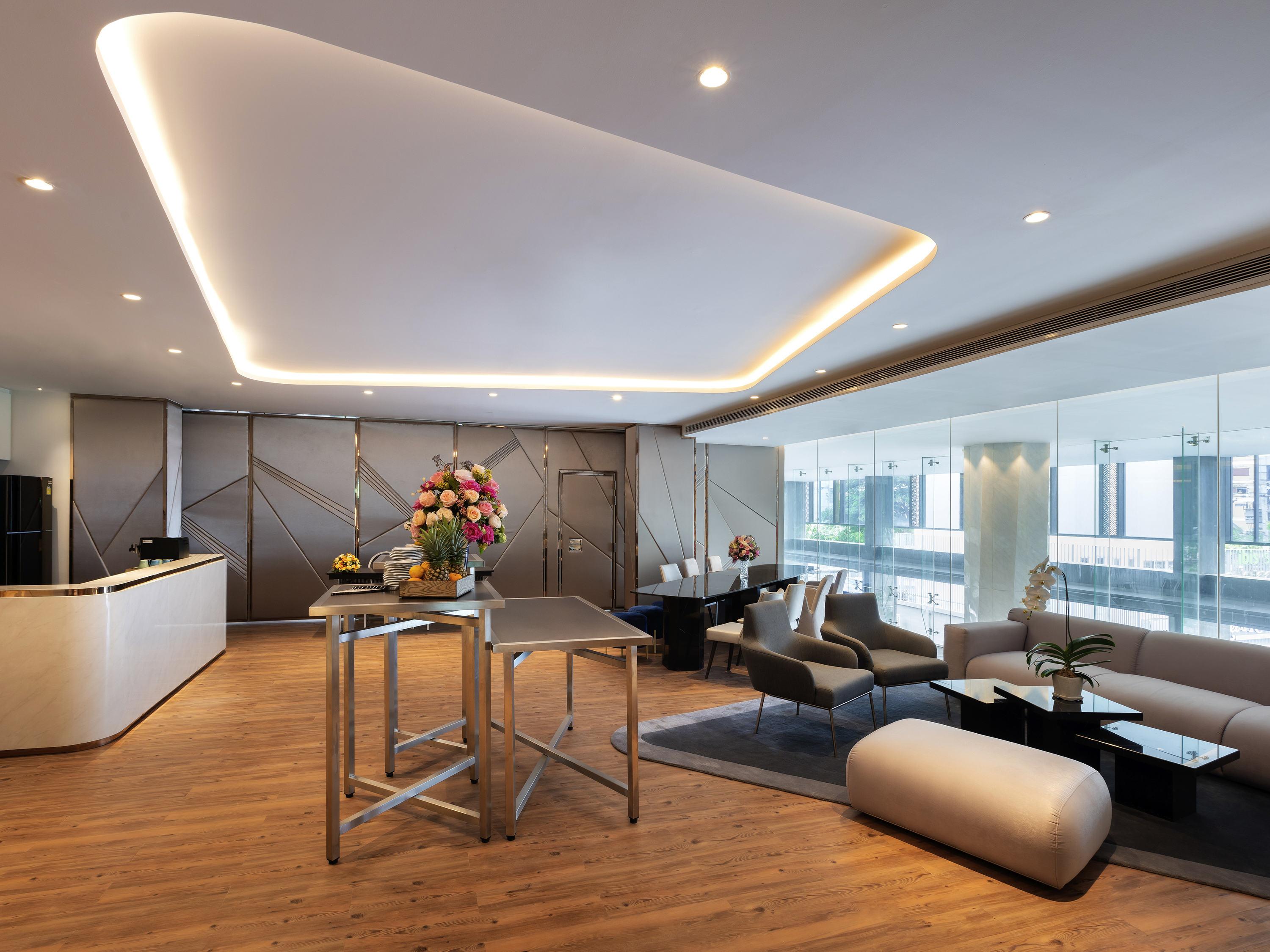 Hotel Ibis Styles Bangkok Ratchada Esterno foto